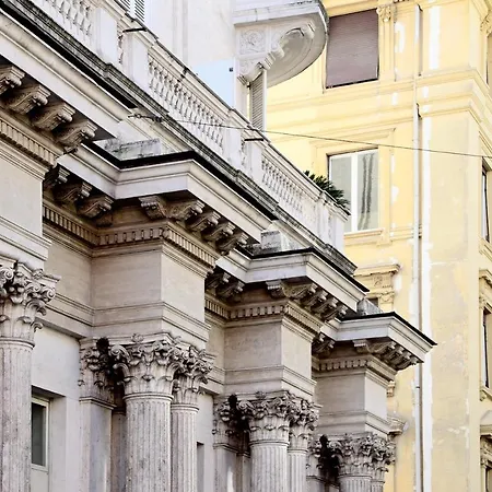 Dolce Vita * Rom