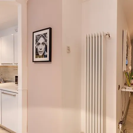 Dolce Vita Appartement Rome