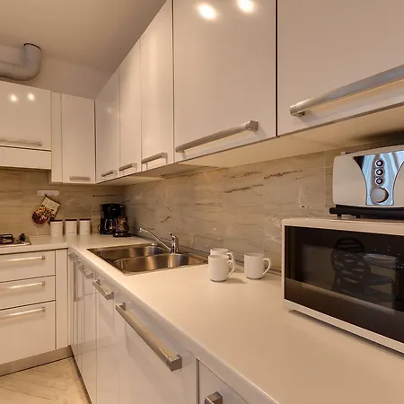 Dolce Vita Appartement