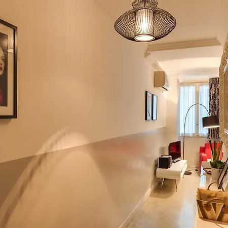 Appartement Dolce Vita Rome