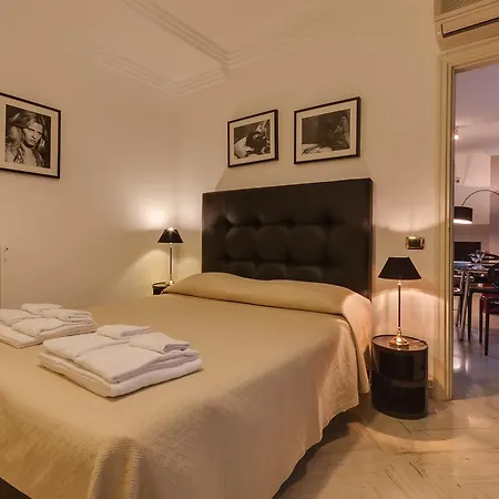Dolce Vita Appartement *