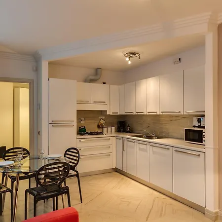 Appartement Dolce Vita Rome
