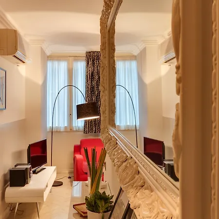 Appartement Dolce Vita Rome