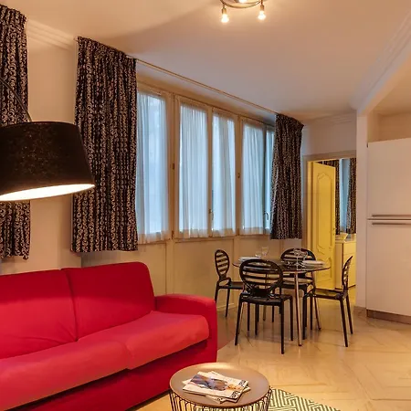 Appartement Dolce Vita