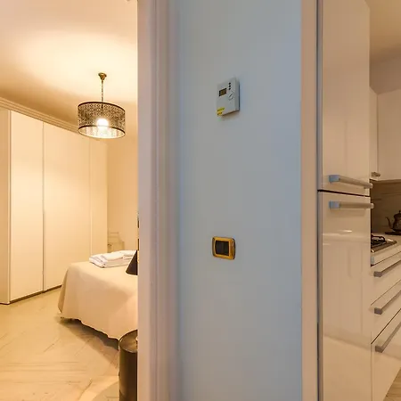 Dolce Vita Appartement Rome
