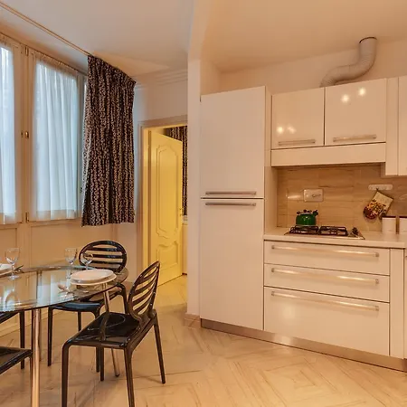 Dolce Vita Appartement