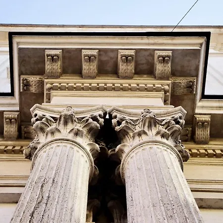 Dolce Vita Appartement