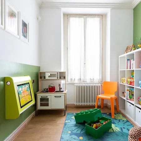 Dolce Vita Appartement *
