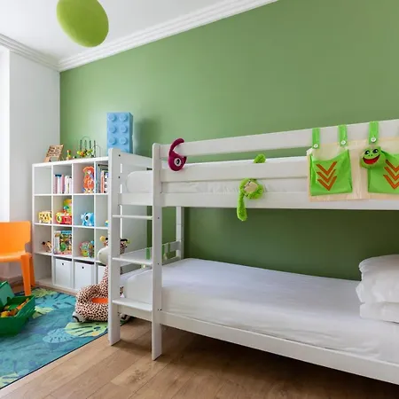 Dolce Vita Appartement