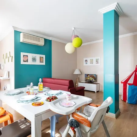 Dolce Vita Appartement Rome