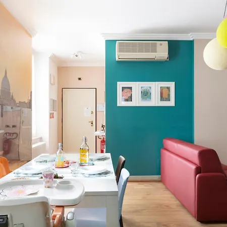 Dolce Vita Appartement *
