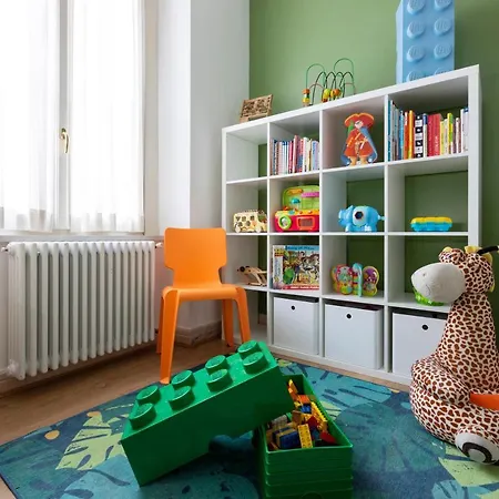 Appartement Dolce Vita *