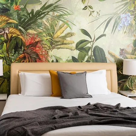Appartement Dolce Vita Rome